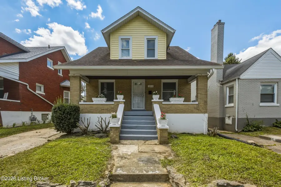 1810 Oregon Ave, Louisville, KY 40210 - #2