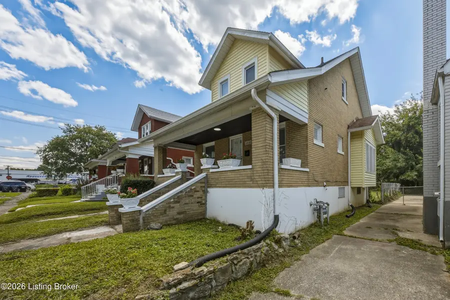 1810 Oregon Ave, Louisville, KY 40210 - #3