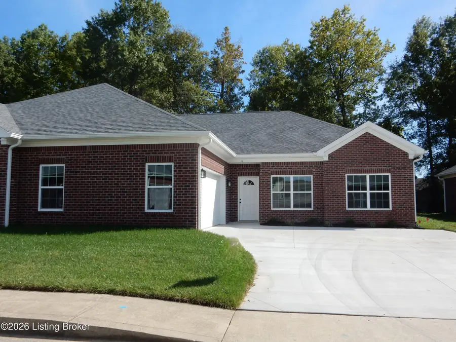 178 Bullitt Creek Dr, Shepherdsville, KY 40165 - #2