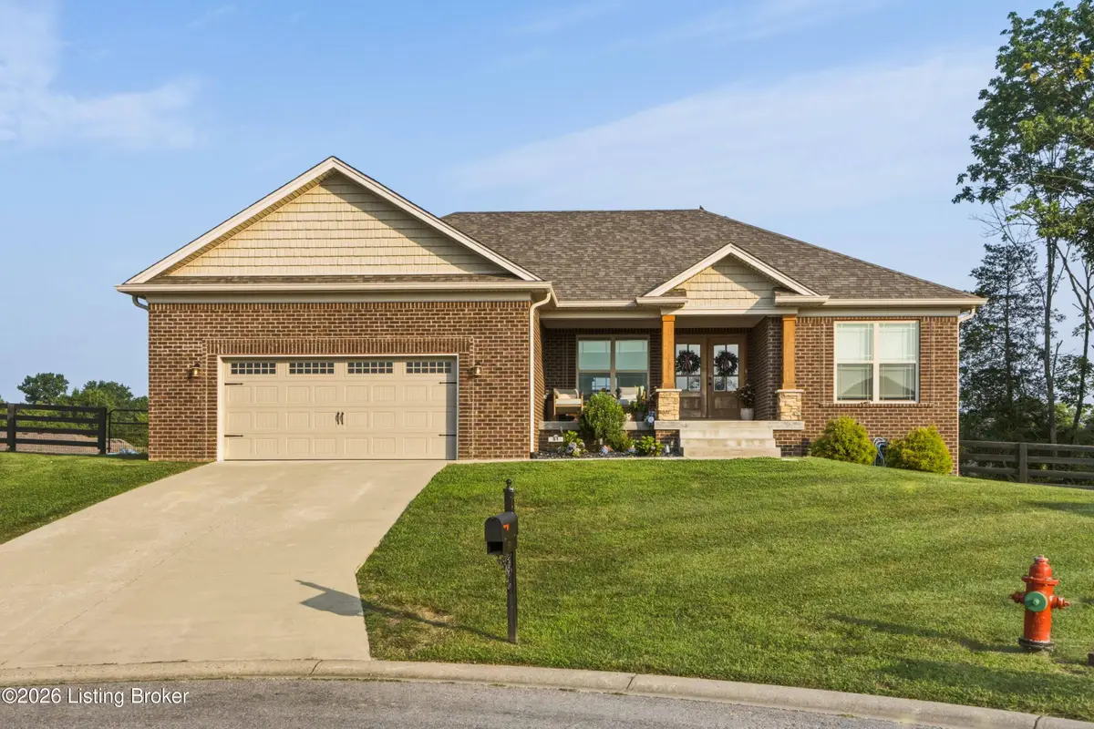 51 Birdseye Ct, Taylorsville, KY 40071 - #1