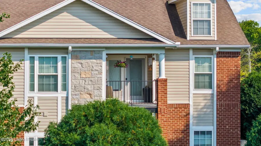 10202 Deer Vista Dr #201, Louisville, KY 40291 - #2