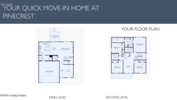 8807 Fairmount Cove Pl, Louisville, KY 40291