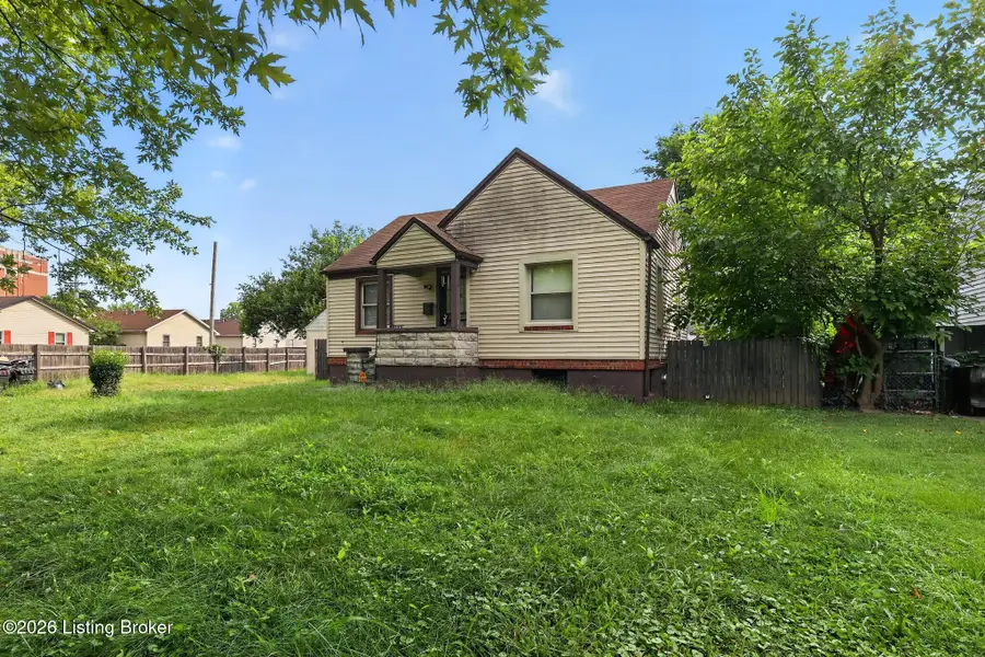 1535 Wurtele Ave, Louisville, KY 40208 - #2