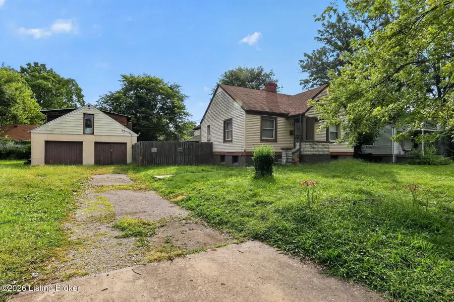 1535 Wurtele Ave, Louisville, KY 40208 - #3