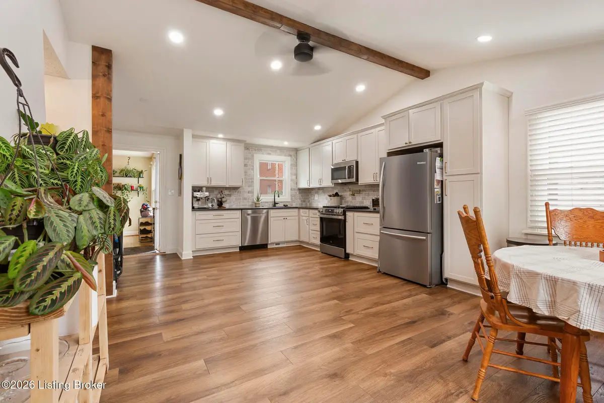 2634 Lindsay Ave, Louisville, KY 40206 - #1