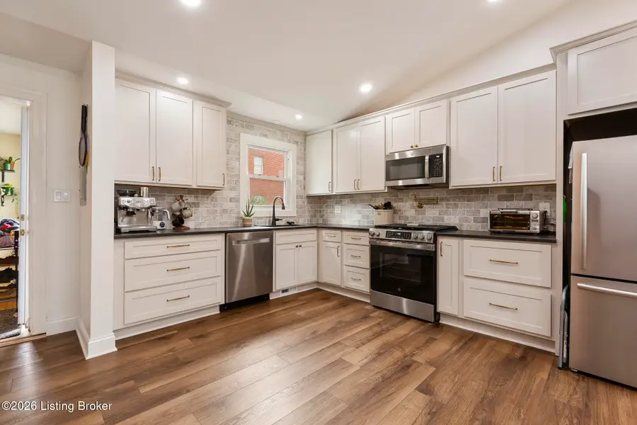 2634 Lindsay Ave, Louisville, KY 40206 - #3