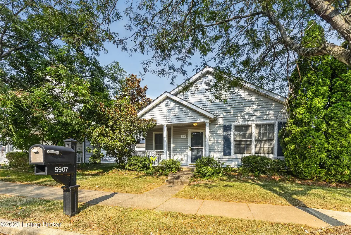 5907 Bay Harbor Dr, Louisville, KY 40228 - #1