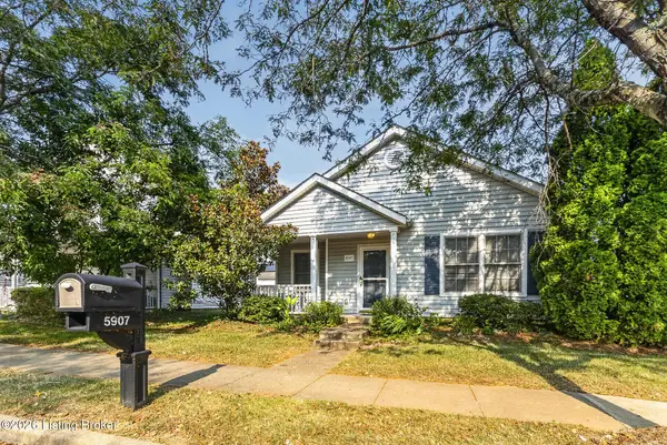 5907 Bay Harbor Dr, Louisville, KY 40228