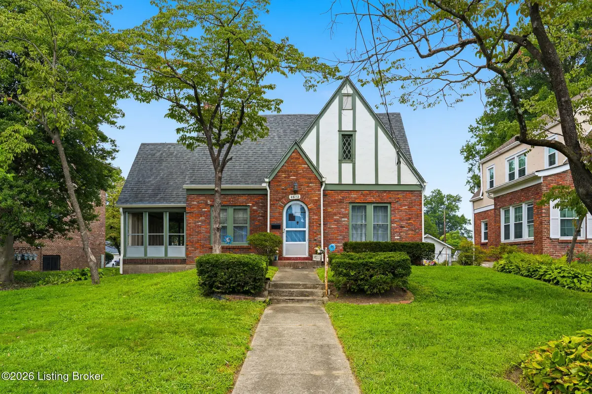 4612 S 6th St, Louisville, KY 40214 - #1