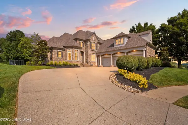 2101 Highland Springs Pl, Louisville, KY 40245