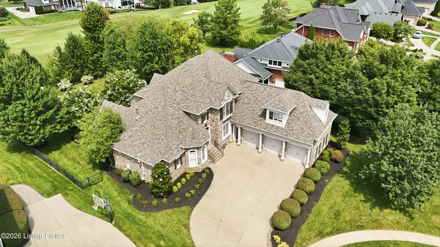 2101 Highland Springs Pl, Louisville, KY 40245 - #2