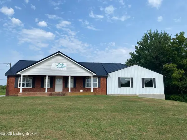 11909 Kentucky 555, Willisburg, KY 40078