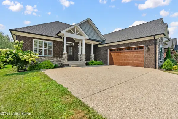 10424 Martinside Dr, Louisville, KY 40291