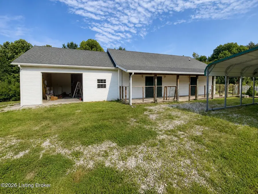 306 Crown Rock Rd, Big Clifty, KY 42712 - #2