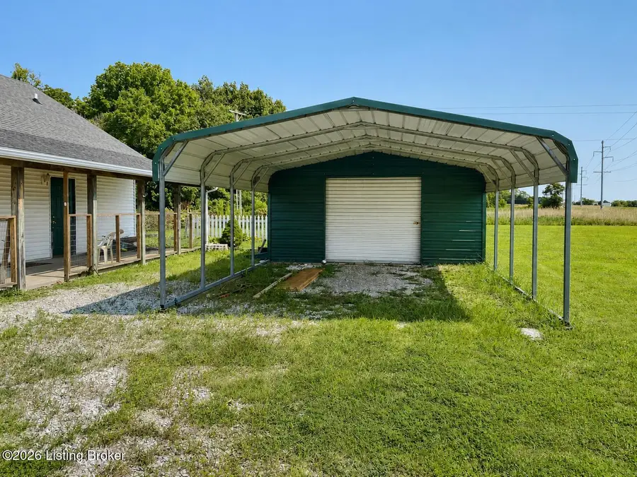 306 Crown Rock Rd, Big Clifty, KY 42712 - #3