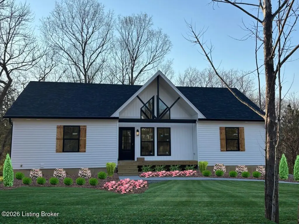 3008 New Moody Ln, La Grange, KY 40031 - #1