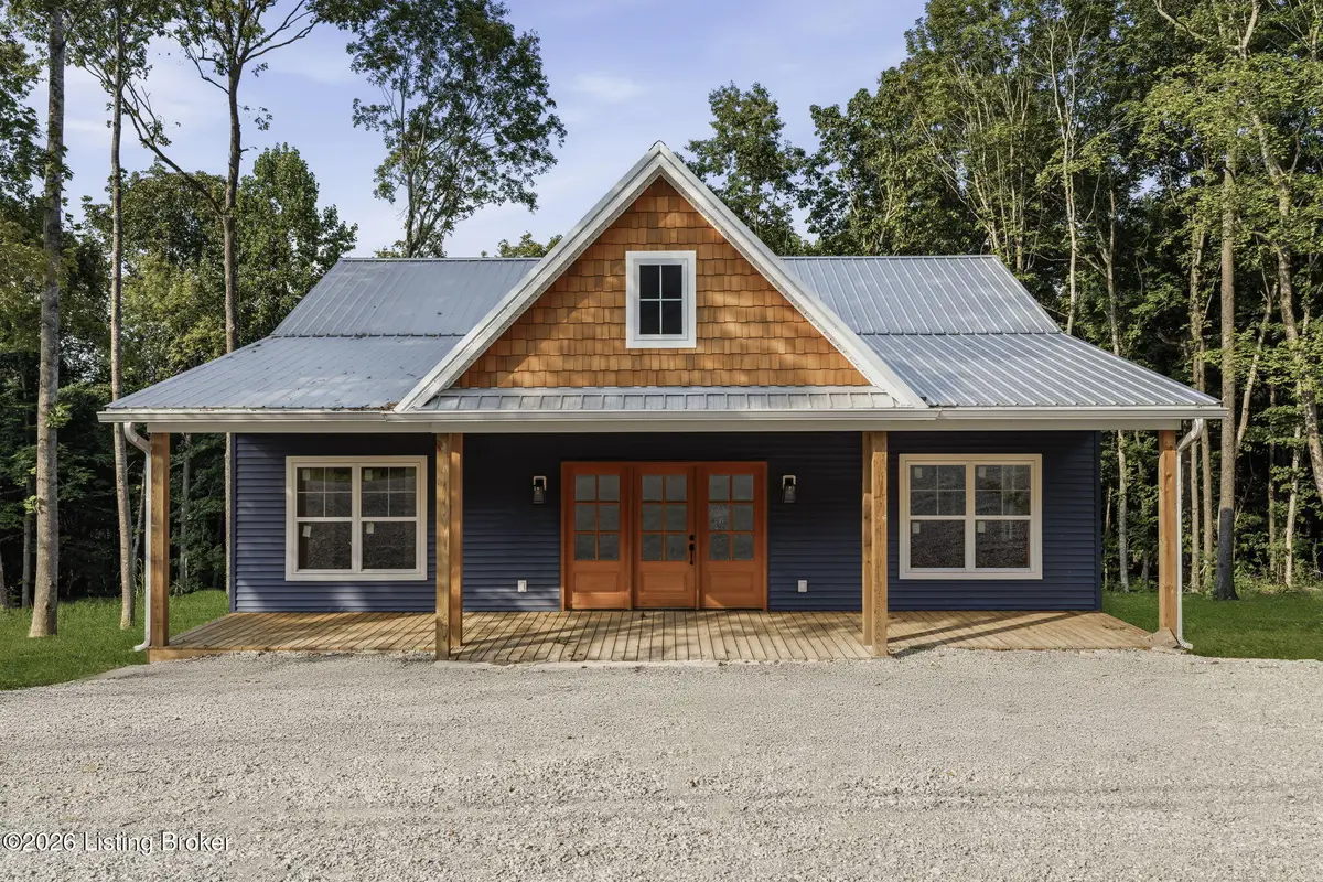 2710 Nolin Dam Rd, Mammoth Cave, KY 42259 - #1