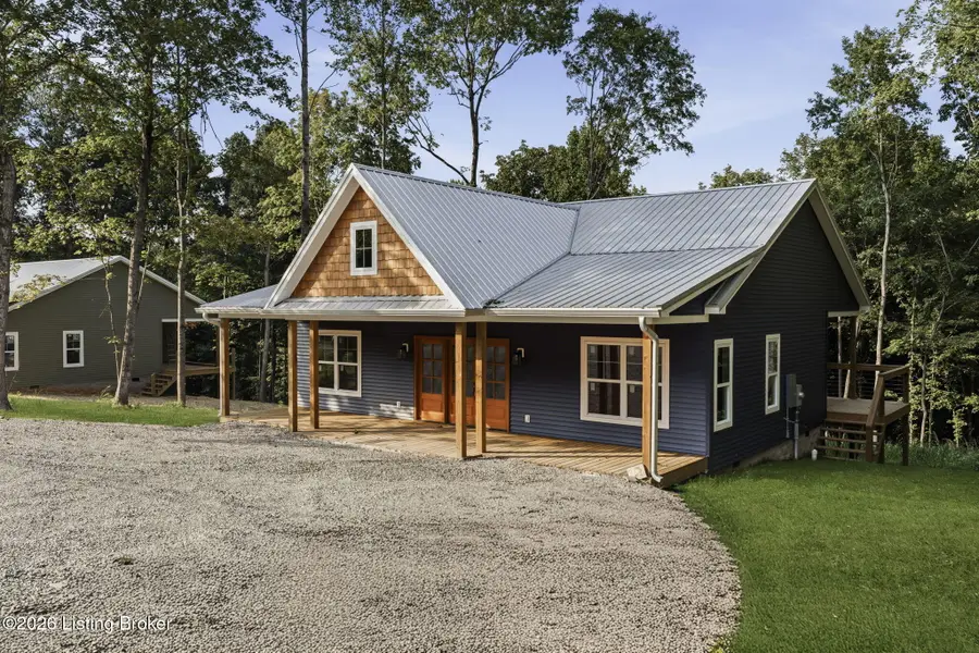 2710 Nolin Dam Rd, Mammoth Cave, KY 42259 - #2