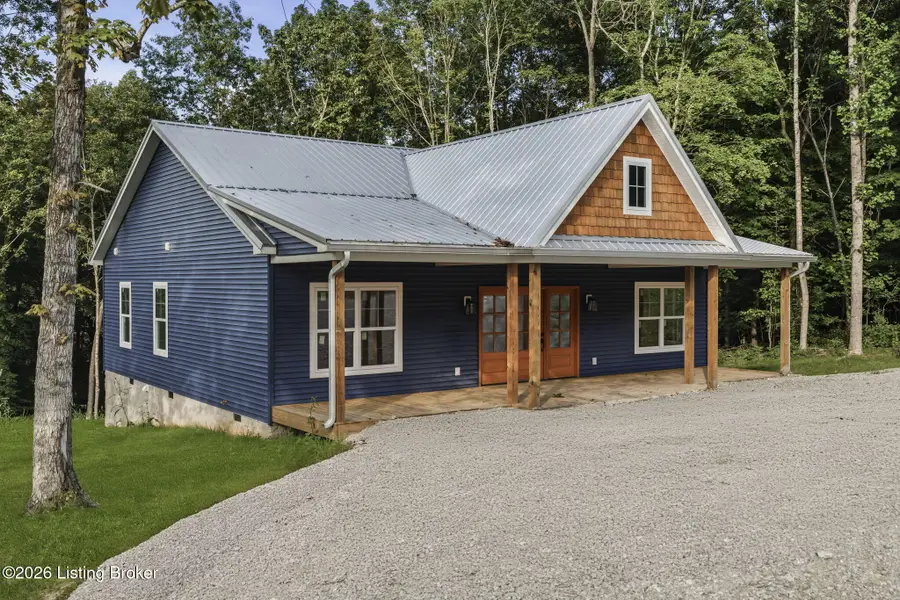 2710 Nolin Dam Rd, Mammoth Cave, KY 42259 - #3