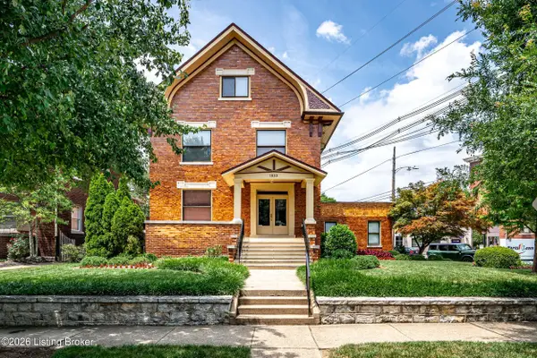 1833 Windsor Pl, Louisville, KY 40204