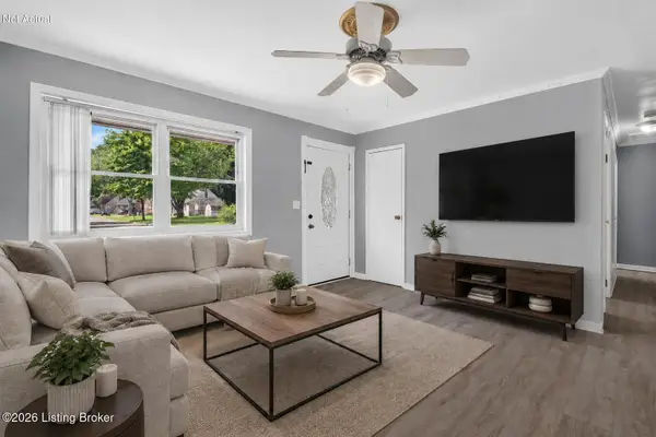 3501 Bonaventure Blvd, Louisville, KY 40219