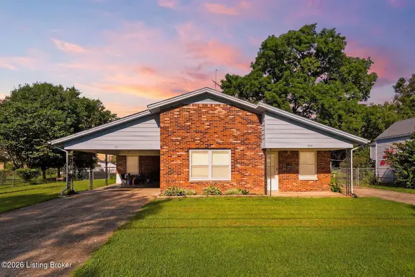 101 Saffell St, Lawrenceburg, KY 40342