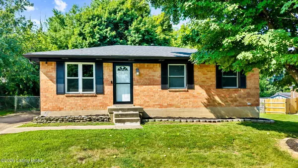 10200 Waycross Ave, Louisville, KY 40229