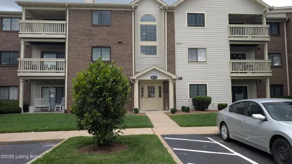 8415 Ambrosse Ln #208, Louisville, KY 40299