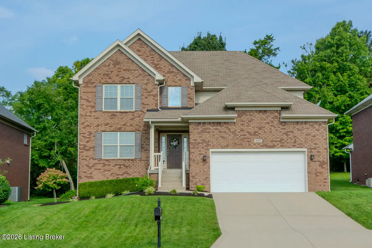 16420 Taunton Vale Rd, Louisville, KY 40245 - #1