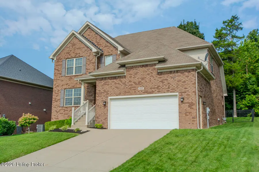 16420 Taunton Vale Rd, Louisville, KY 40245 - #2