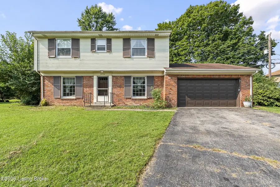 9804 Wildwood Ct, Louisville, KY 40223 - #2