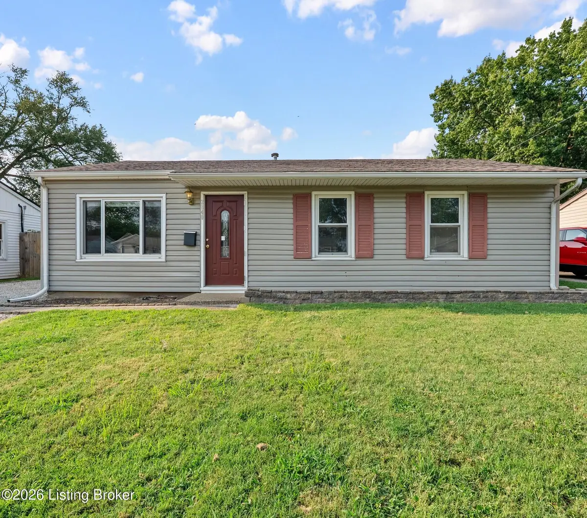 2840 Elam Dr, Louisville, KY 40213 - #1
