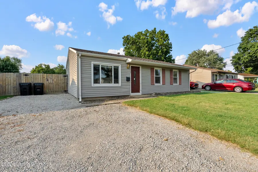 2840 Elam Dr, Louisville, KY 40213 - #3