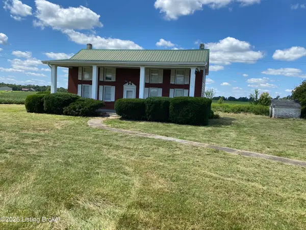 8951 State Hwy 401, Custer, KY 40115