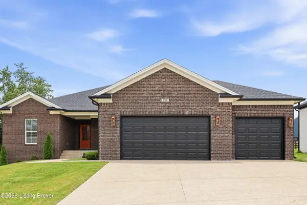 139 Wooded Glen Dr, Mt Washington, KY 40047