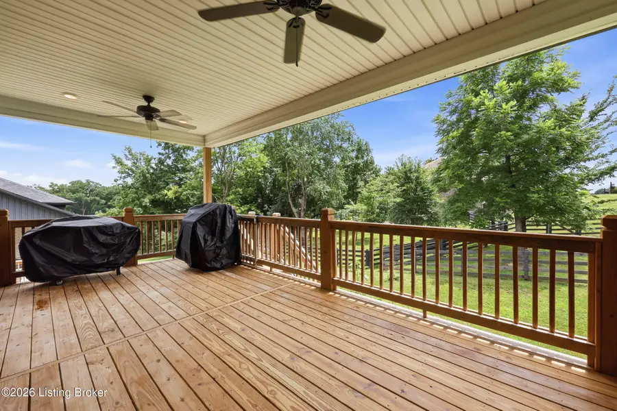 139 Wooded Glen Dr, Mount Washington, KY 40047 - #3