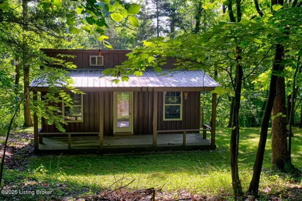 TRACT 1 Half Moon Dr, Mt Washington, KY 40047