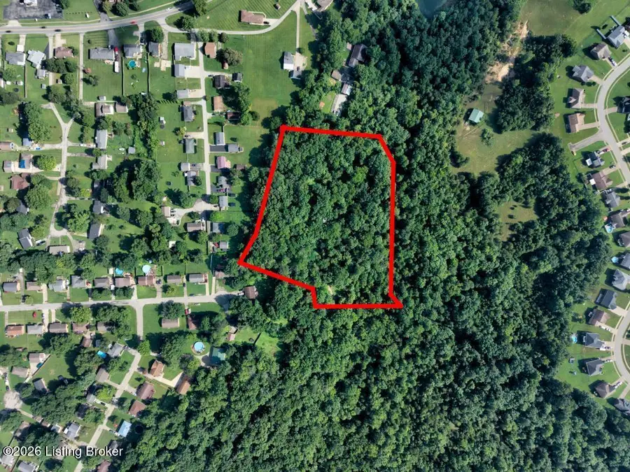 TRACT 1 Half Moon Dr, Mount Washington, KY 40047 - #2