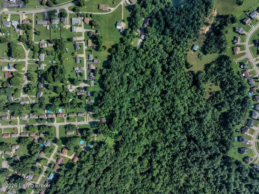 TRACT 1 Half Moon Dr, Mount Washington, KY 40047 - #3