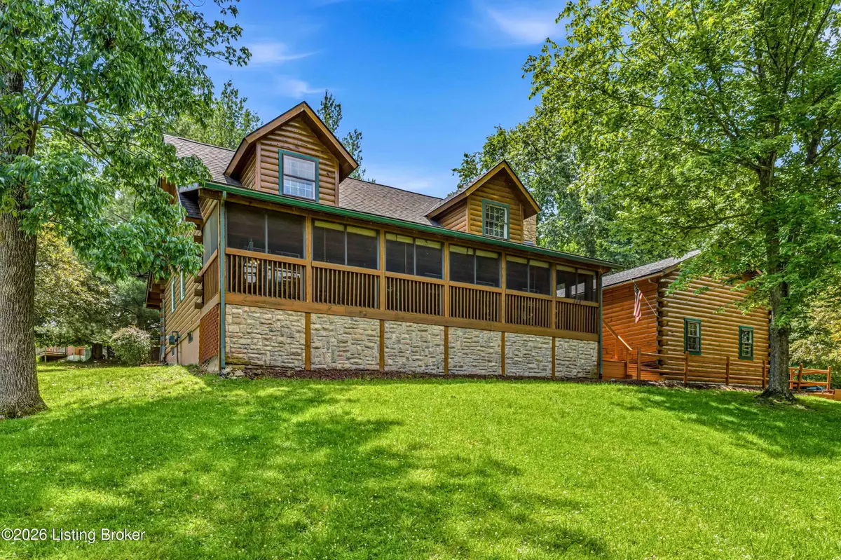1401 Lakeshore Pkwy, Brandenburg, KY 40108 - #1