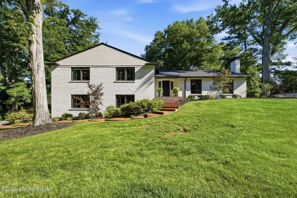 5215 Eastwind Rd, Louisville, KY 40207