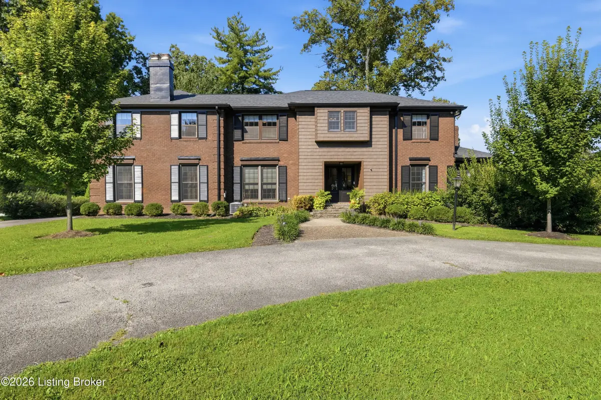 7230 Heatherly Square, Louisville, KY 40242 - #1