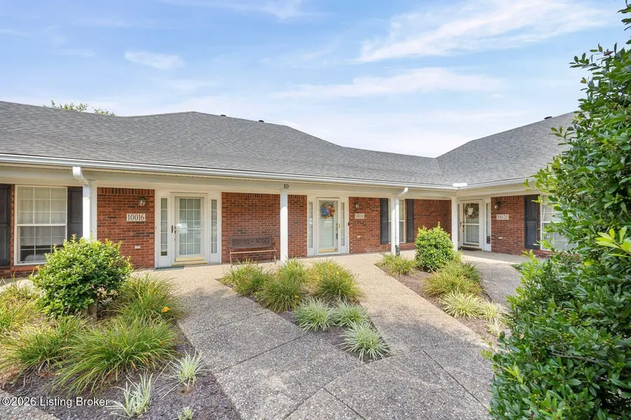 10018 Chenoweth Vista Way, Louisville, KY 40299 - #2