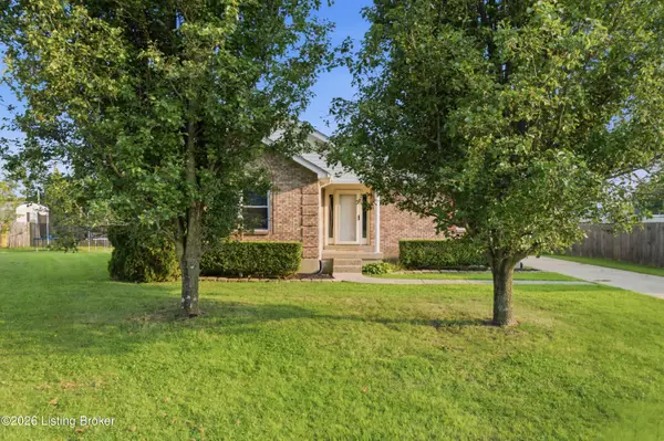 219 Joshua Ct, Shepherdsville, KY 40165