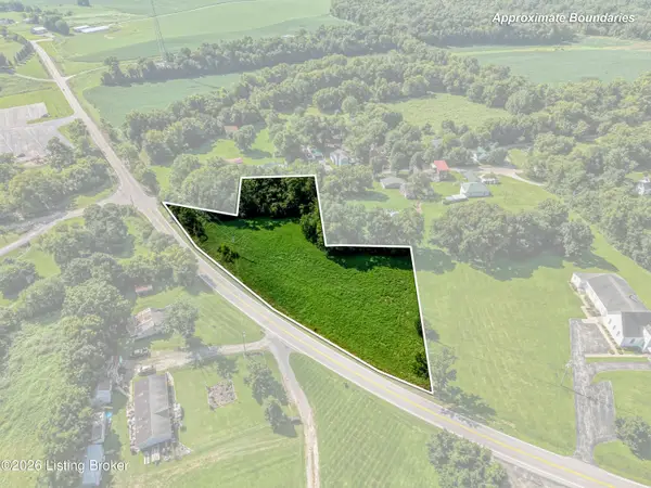 17 Mount Washington Rd #lot 17, Taylorsville, KY 40071
