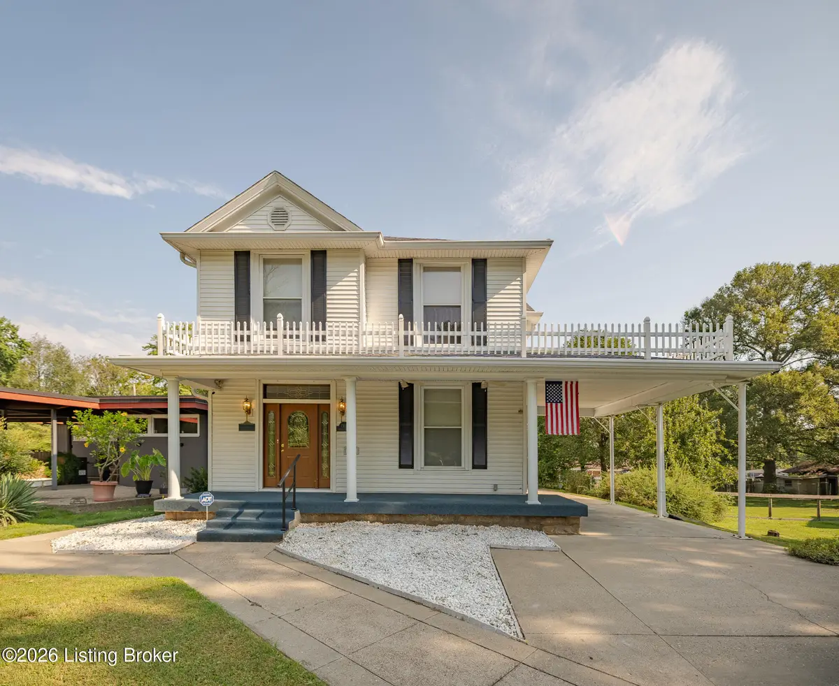 1311 Marret Pl, Louisville, KY 40215 - #1