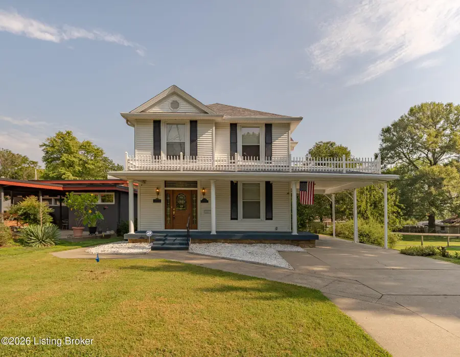 1311 Marret Pl, Louisville, KY 40215 - #2