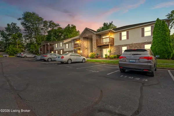 11923 N Tazwell Dr #APT 1, Louisville, KY 40245