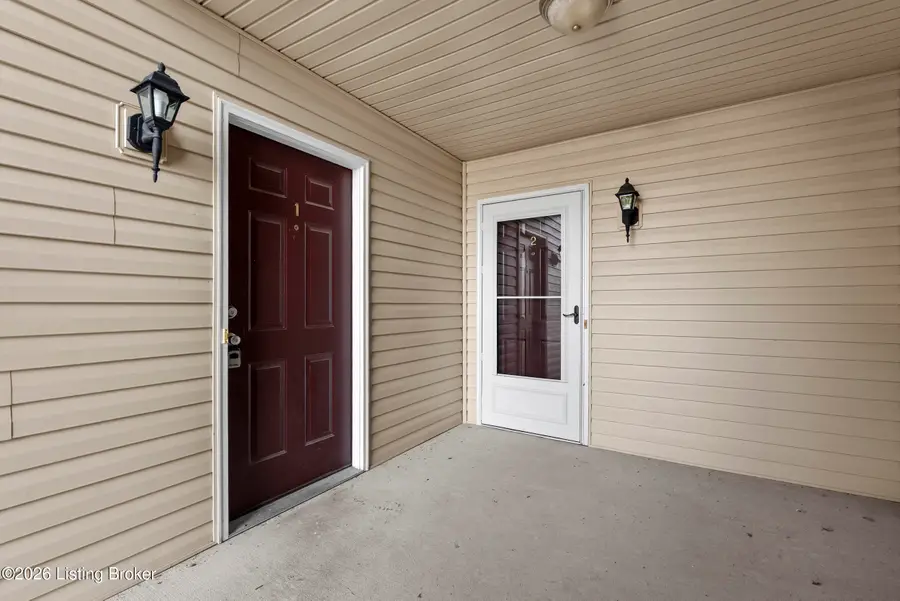 11923 N Tazwell Dr #APT 1, Louisville, KY 40245 - #2