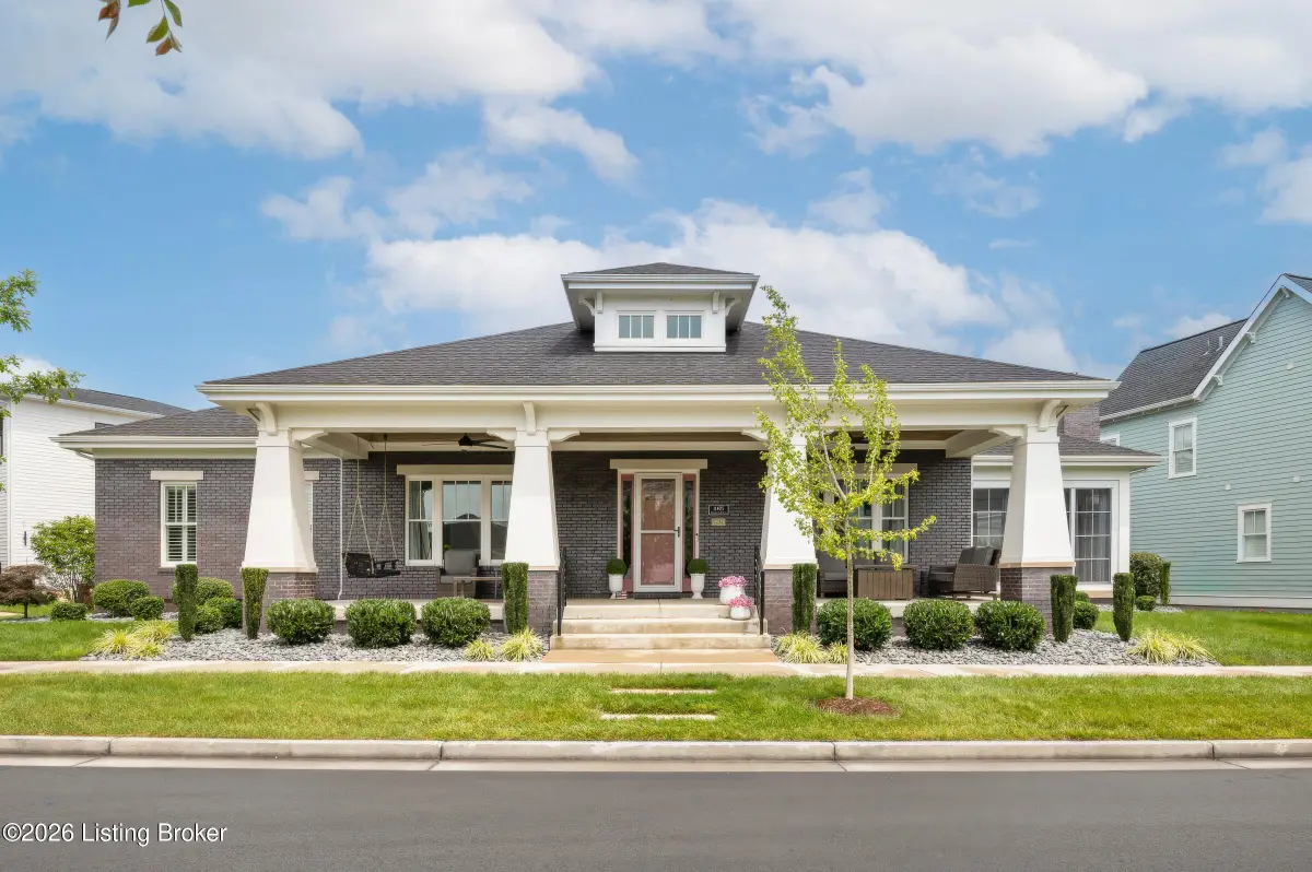 11405 Sweetflag Cir, Prospect, KY 40059 - #1